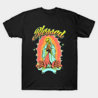 BLESSED T-Shirt